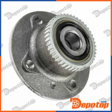 Moyeu de roue arriére pour RENAULT | 7701208075